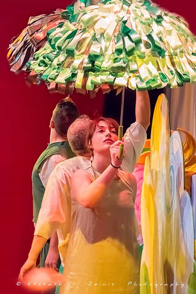 τα παραμύθια που φύτρωσαν στον κήπο 3