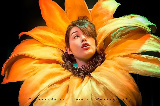 τα παραμύθια που φύτρωσαν στον κήπο 6