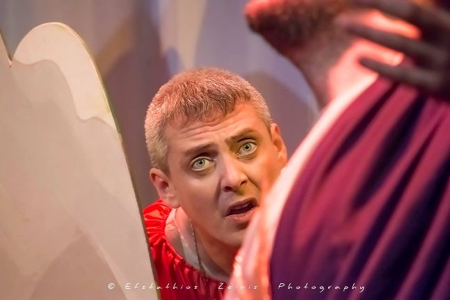 τα παραμύθια που φύτρωσαν στον κήπο 7