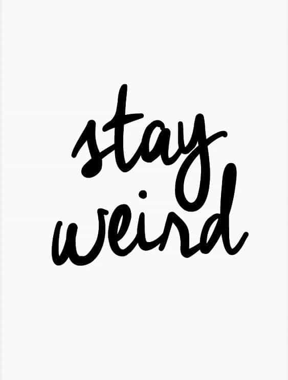 Είμαστε άραγε έτοιμοι για μία “παρέκκλιση”;