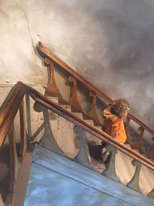 2 σημεία της Αθήνας που δεν πρέπει να χάσετε!