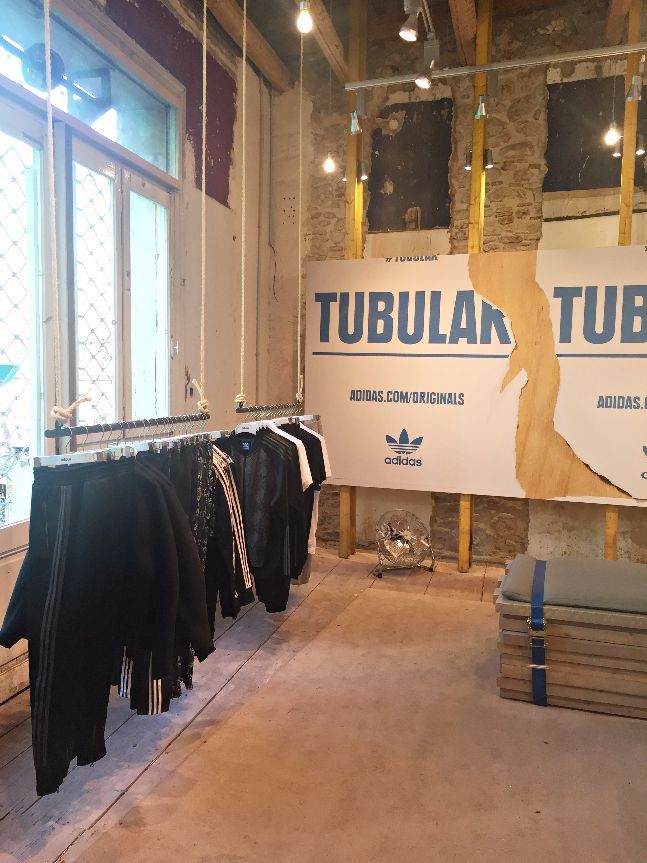 adidas pop up shop 5