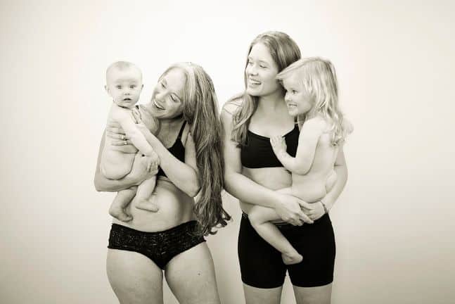 Αγαπάς το σώμα σου; Δείτε μερικές υπέροχες φωτογραφίες και ξανασκεφτείτε το