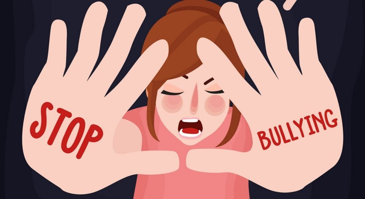 Bullying: Άκου, Μάθε, Μίλα.