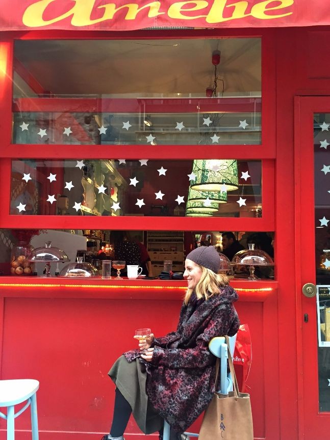 καλή χρονια 2016