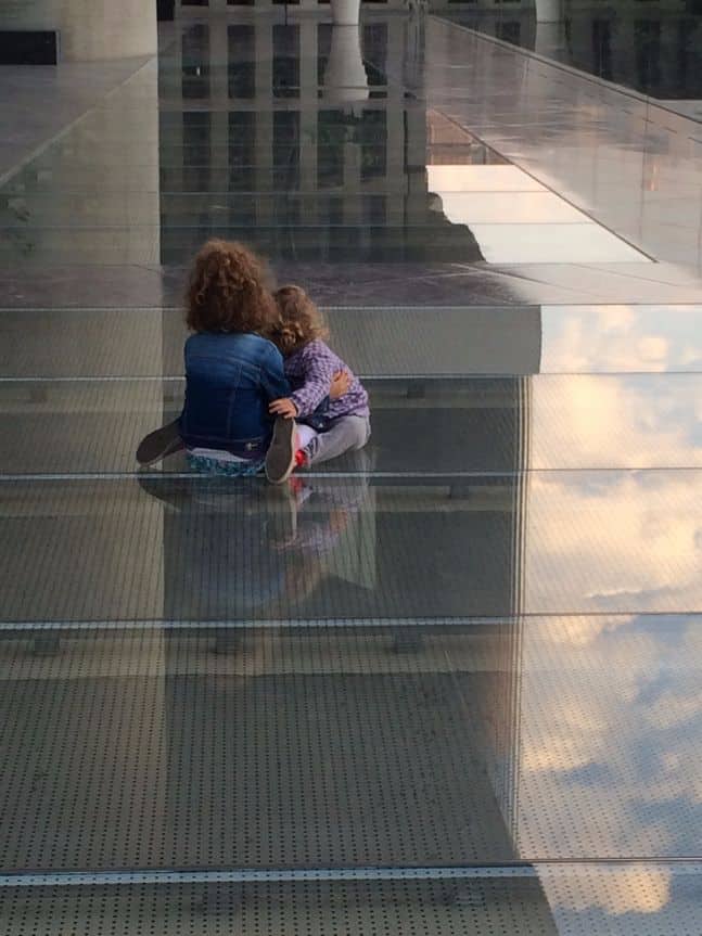 8 χρόνια μητρότητας – οι 8 αλήθειες μου