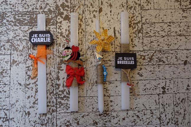 FREE THINKING ZONE_LAMPADES 12