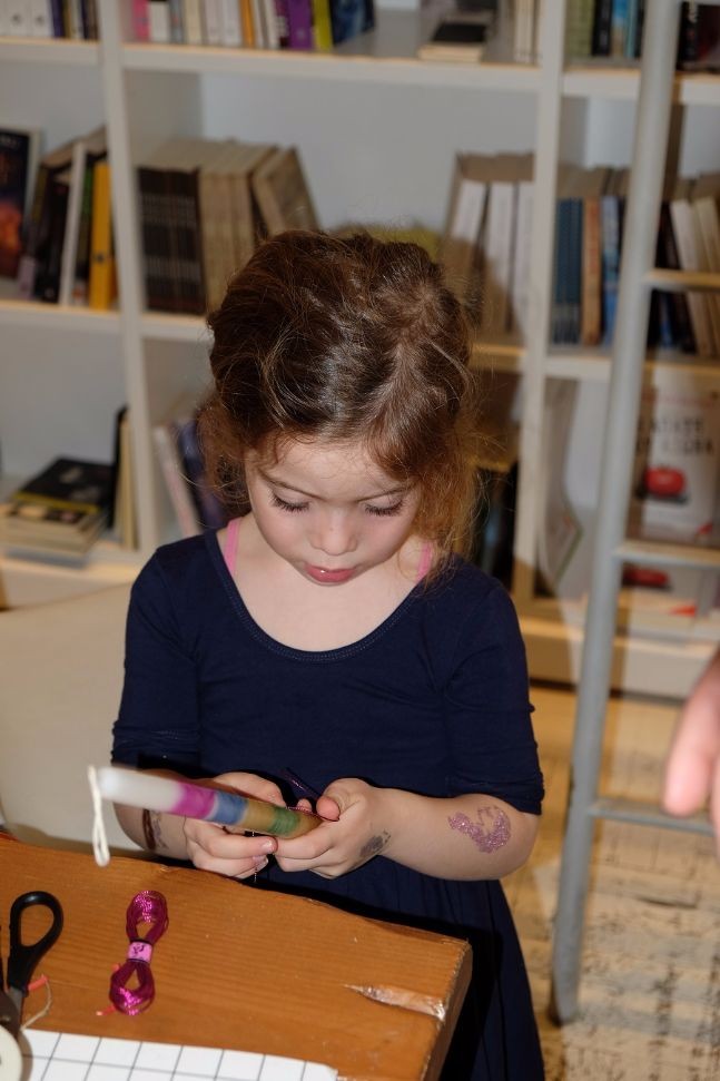 FREE THINKING ZONE_LAMPADES 5