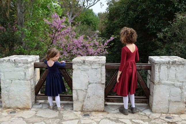 free thinking zone weekend walk