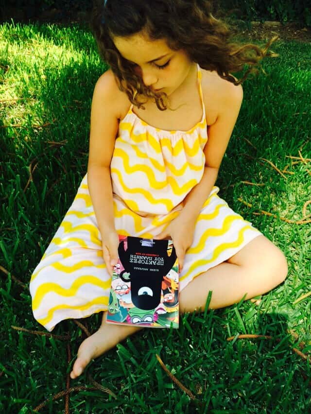 πράκτορες του πλανήτη 6