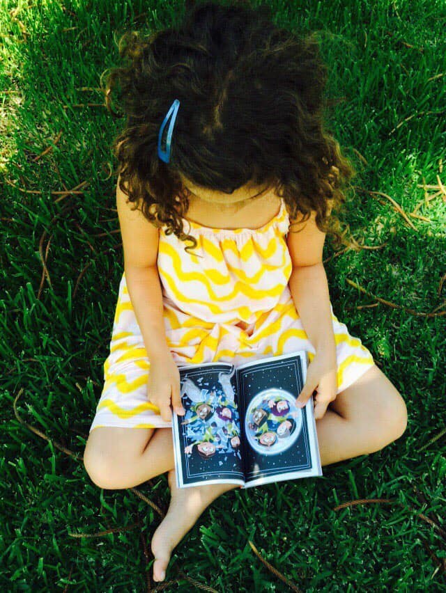 πράκτορες του πλανήτη 4