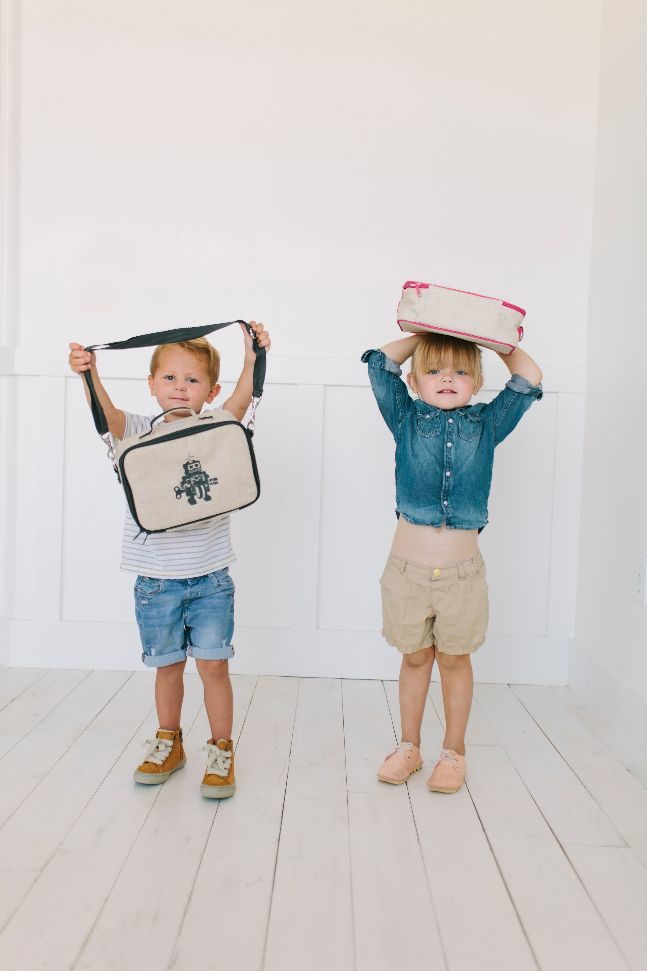 so young lunch bags 1