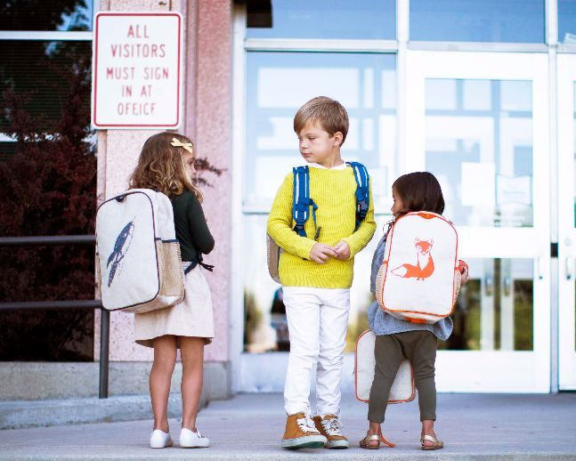 back to school so young 1