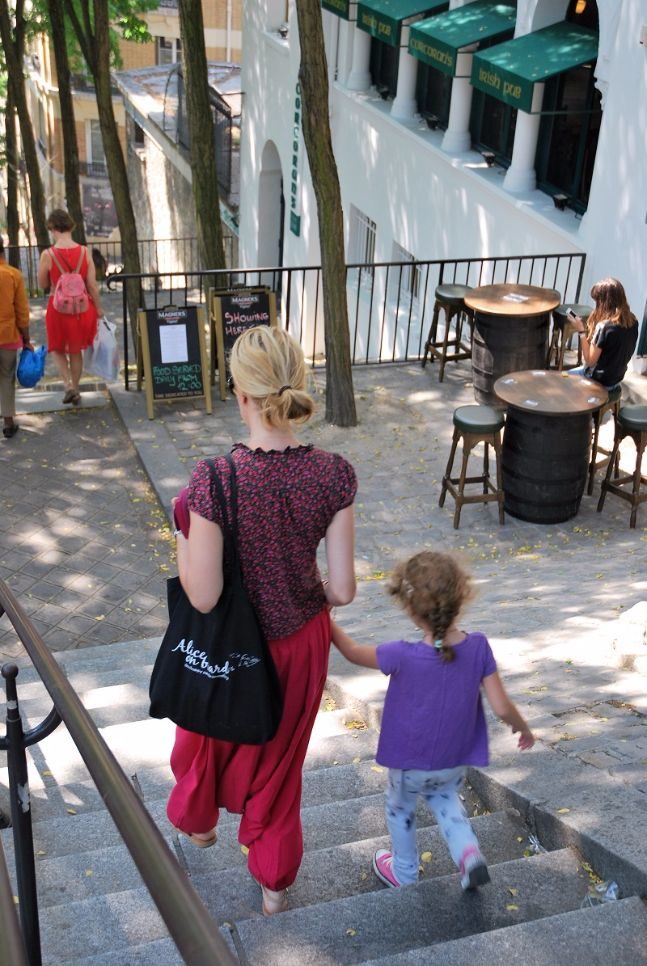 ταξιδεύοντας με παιδιά