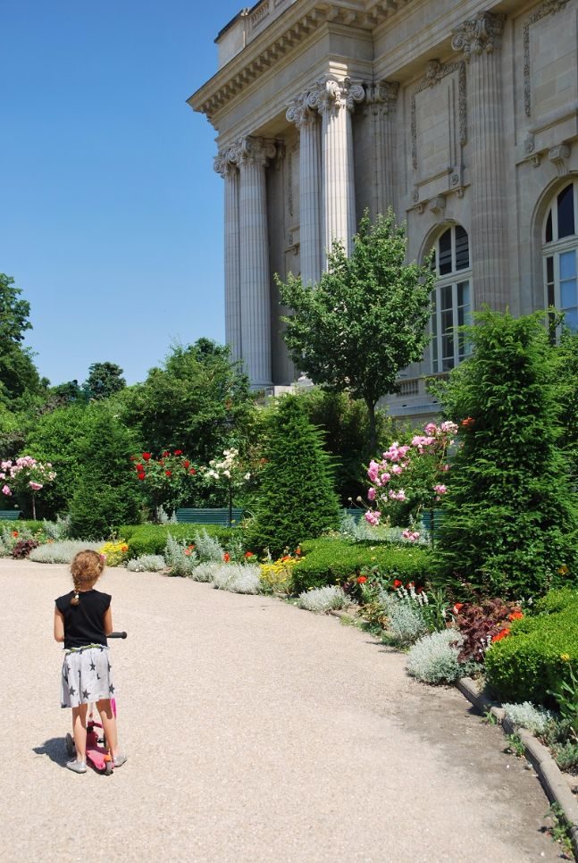 ταξιδεύοντας με παιδιά