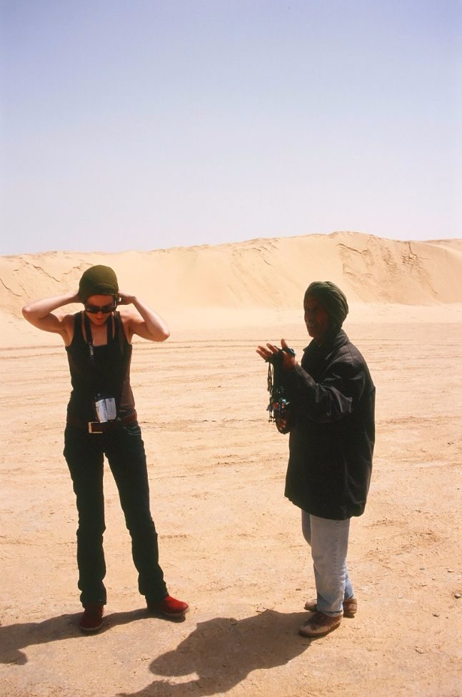 ταξιδεύοντας με παιδιά