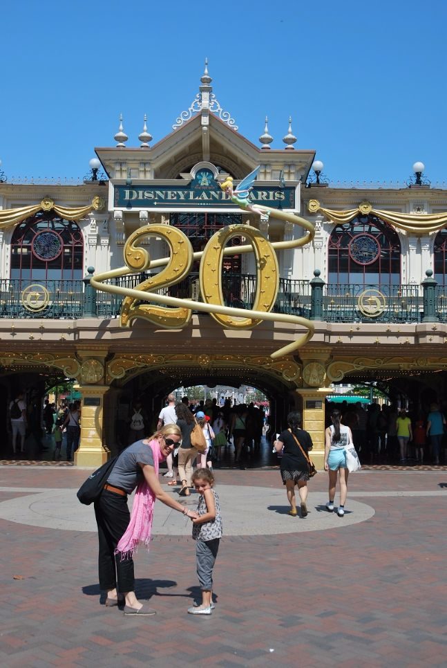 ταξιδεύοντας με παιδιά