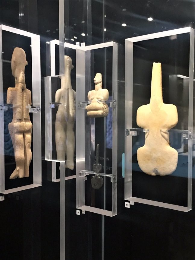 σε πείσμα των καιρών