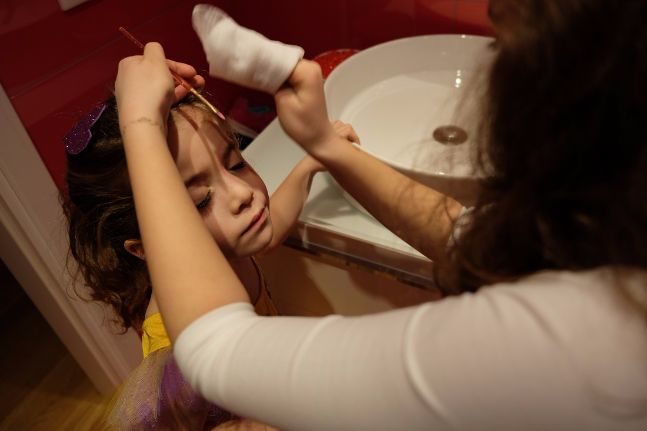 10λογος για εμάς τους γονείς για τις διακοπές