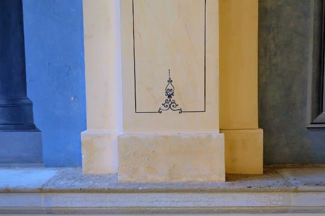 εξόρμηση στη Σύρο