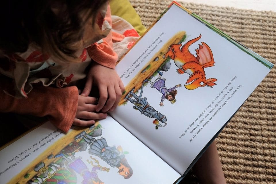 ζογκ - νέο βιβλίο