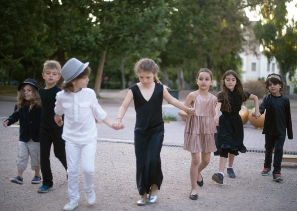 Οιδίπους Τύραννος