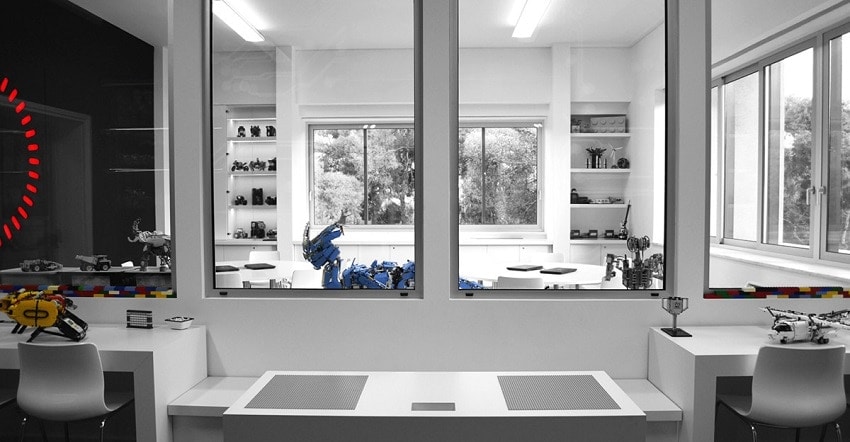 Blast Lab Moraitis 