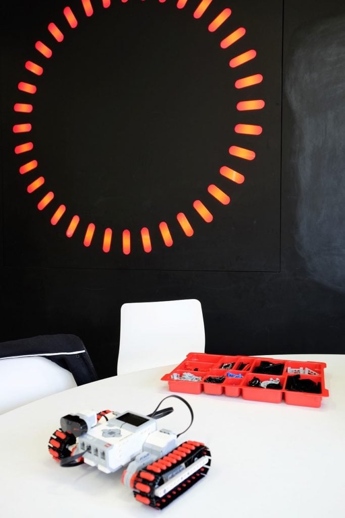 Blast Lab Moraitis