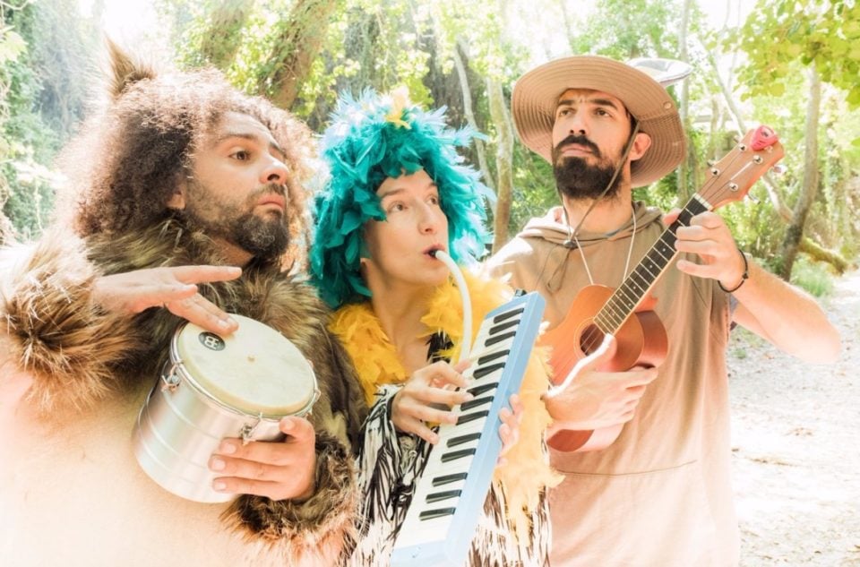 αισώπου φίλοι