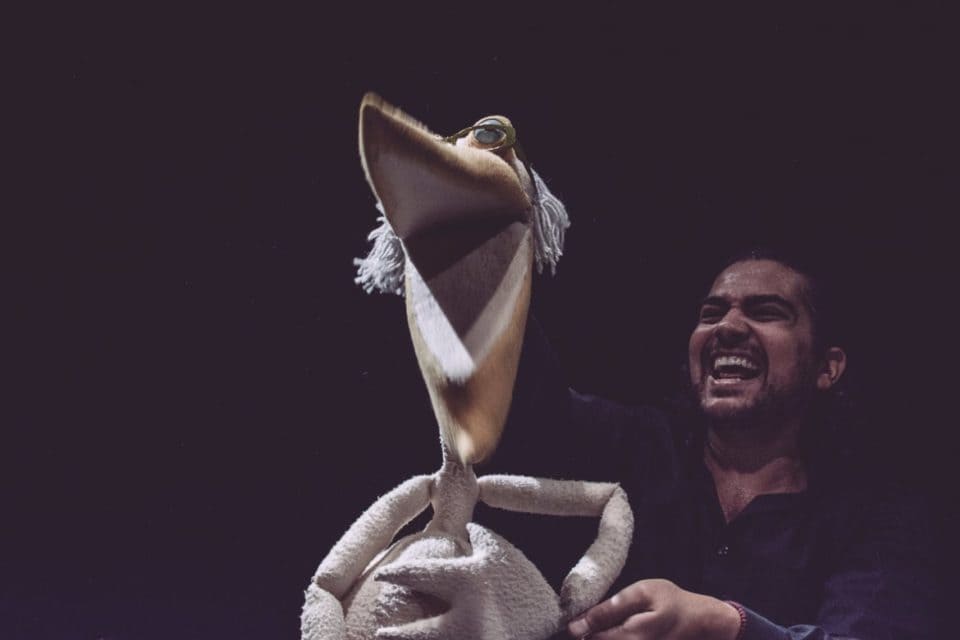 ο αγησίλαγος 