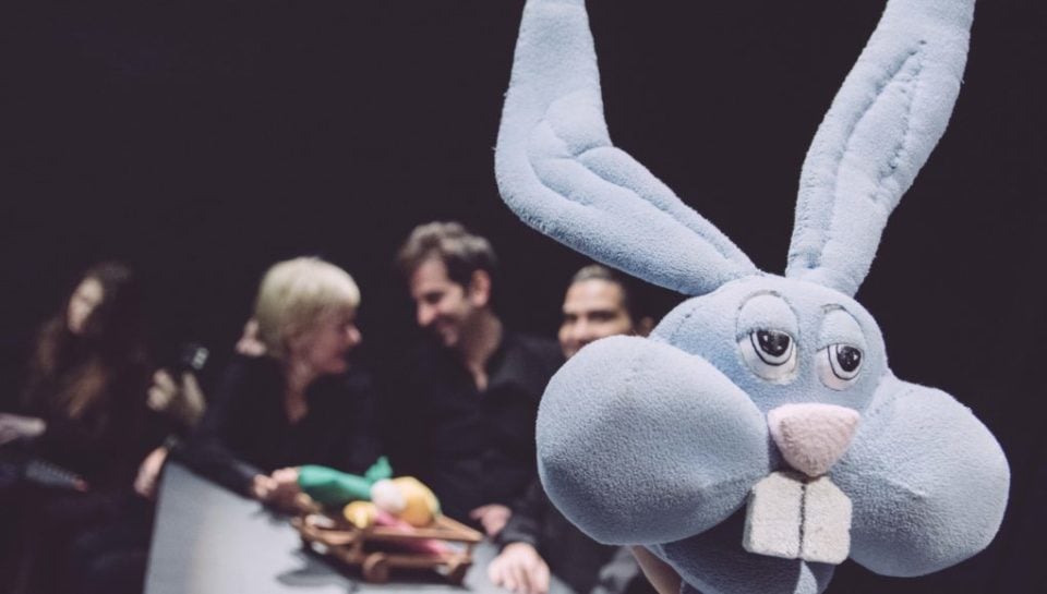 ο αγησίλαγος 