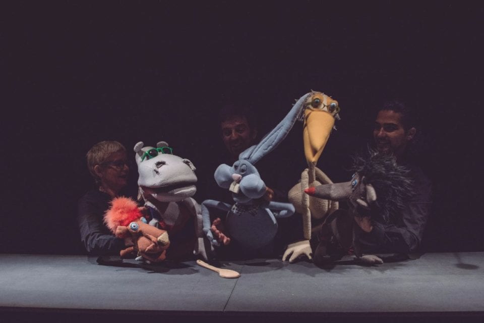 ο αγησίλαγος 