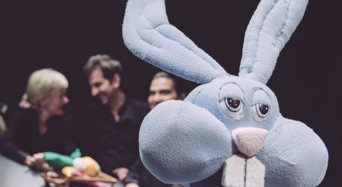 Ο Αγησίλαγος. Μία ευρηματική παράσταση