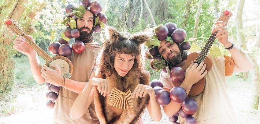 αισώπου φίλοι