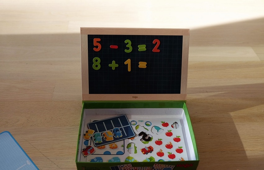 Μαγνητική κασετίνα 