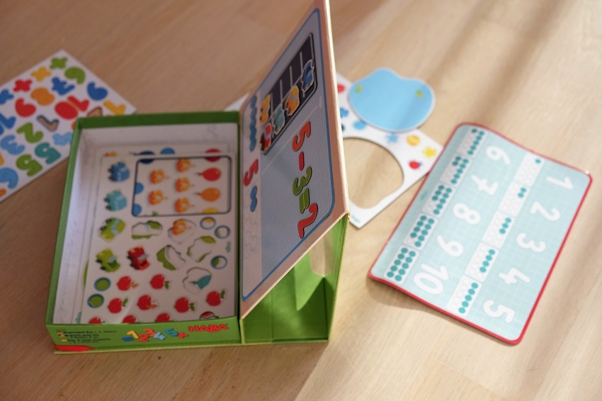 Μαγνητική κασετίνα 