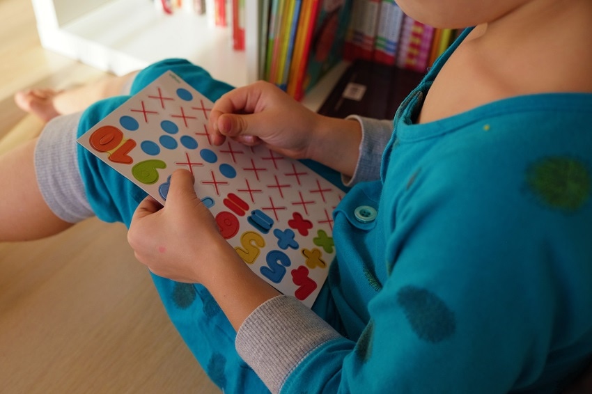 Μαγνητική κασετίνα 