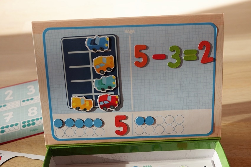 Μαγνητική κασετίνα 