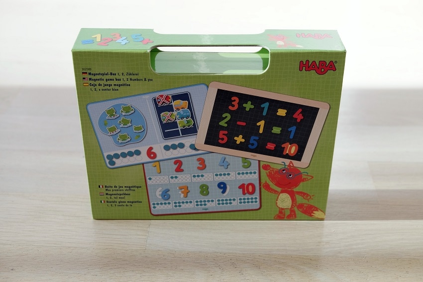 Μαγνητική κασετίνα 