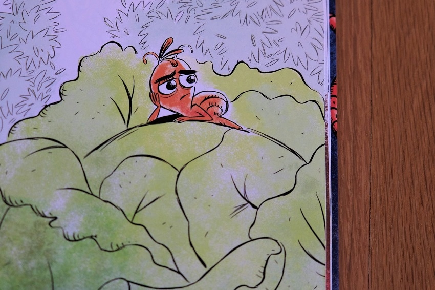 Ο Σαλιγκαγκάριν πάει στ’ άστρα