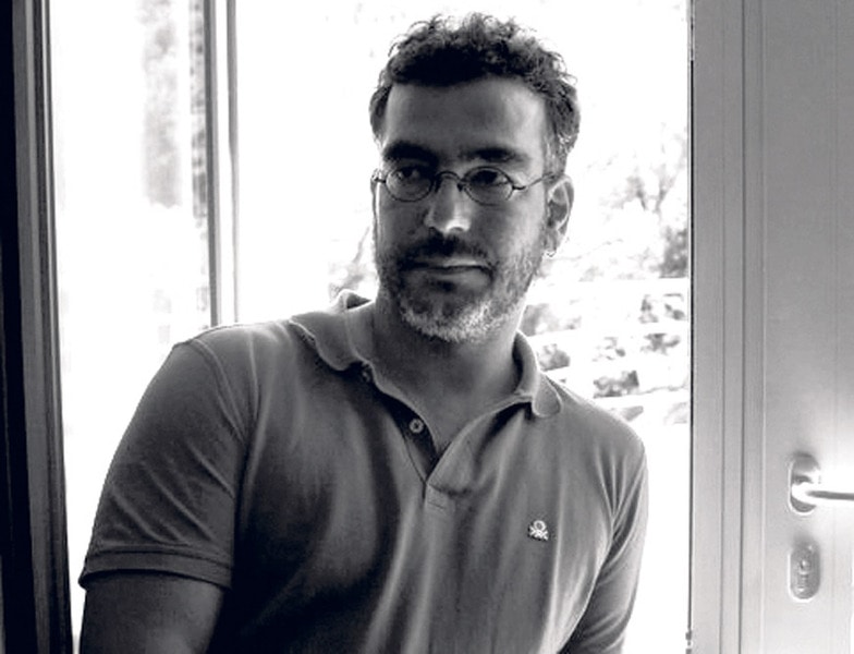 θοδωρής αμπαζής 