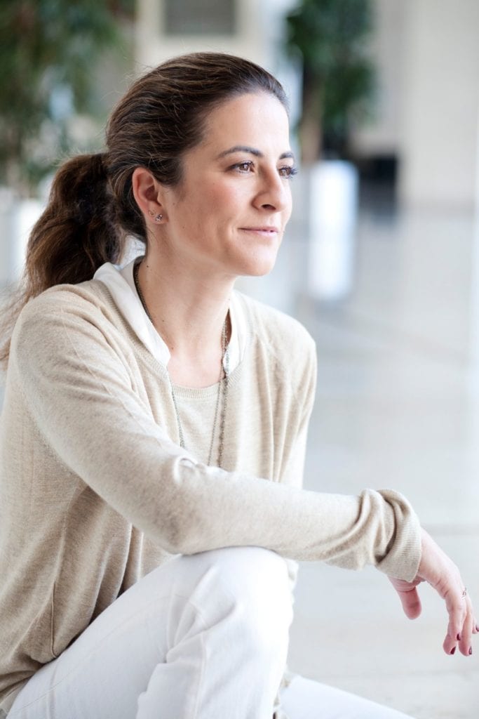 μέχρι τον ουρανό και πίσω