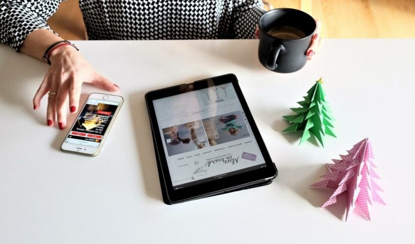 MasterpassΤΜ:  online αγορές με μοναδικά προνόμια, από τη Mastercard