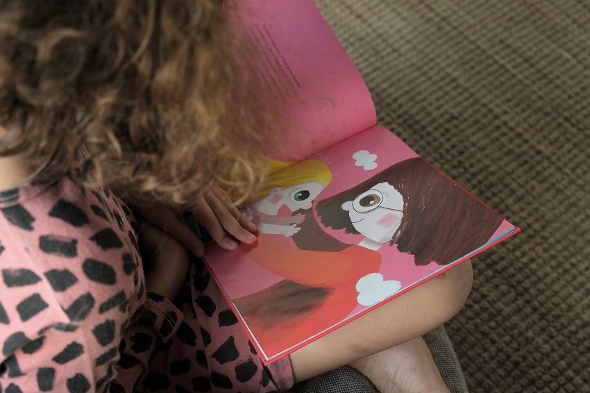 μέχρι τον ουρανό και πίσω