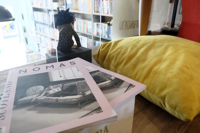 κηφισιά βιβλιοπωλείο σπόροος