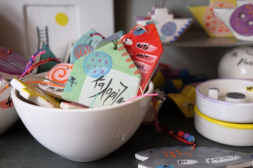 κηφισιά βιβλιοπωλείο σπόροος