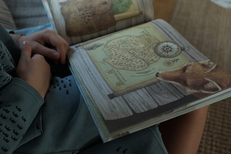 το ελαφοκάραβο