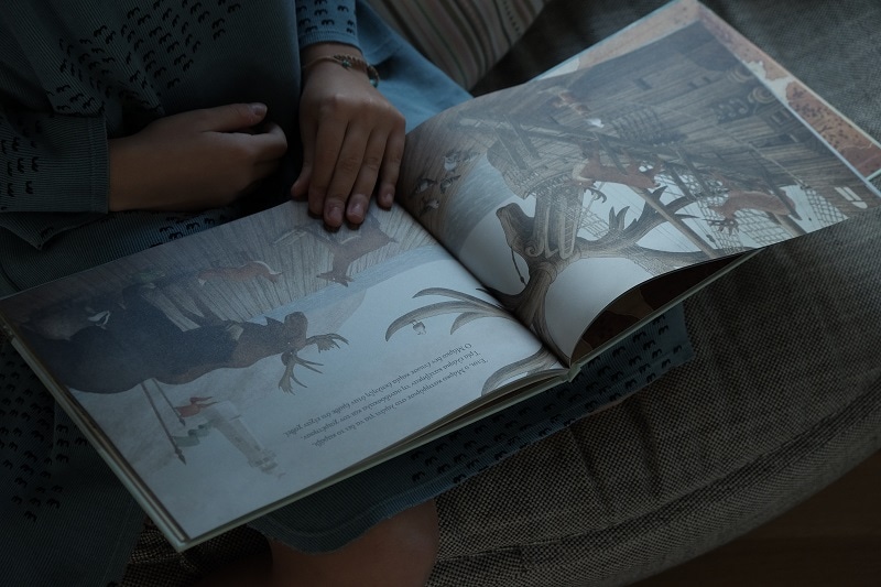 το ελαφοκάραβο