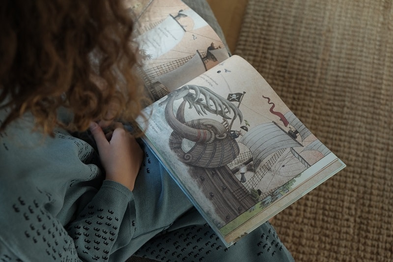 το ελαφοκάραβο