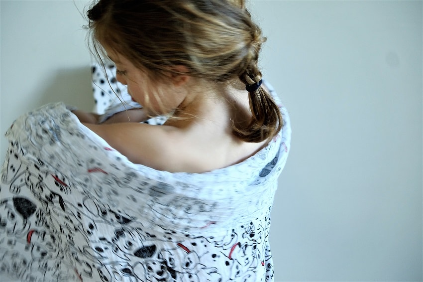 Aden and Anais Κερδίστε σχέδια από τη σειρά της Disney Alice on board